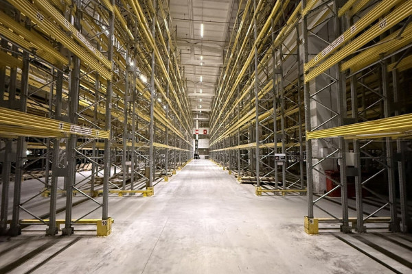 Продажа промышленной и логистической недвижимости в Болгарии